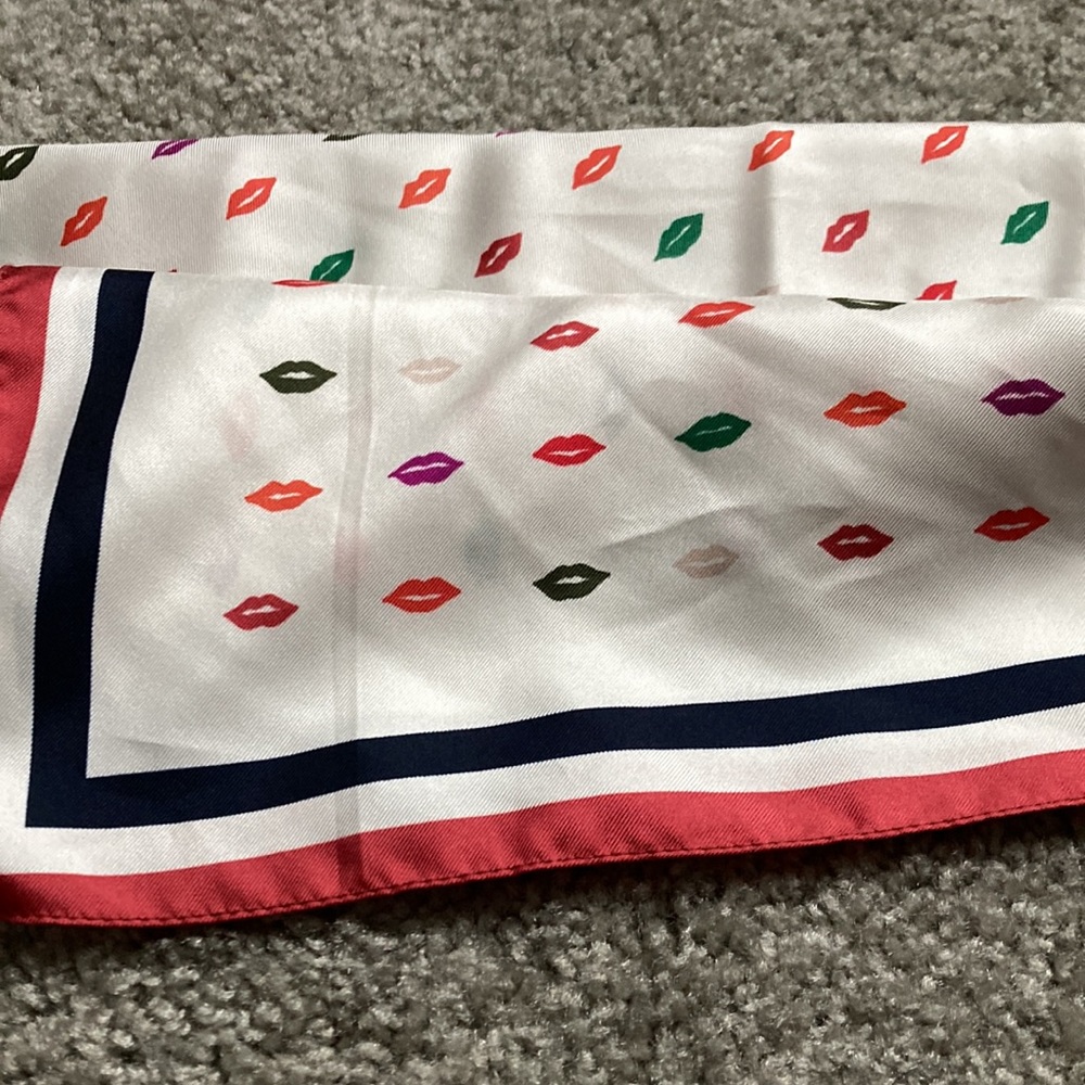 J Crew Lips